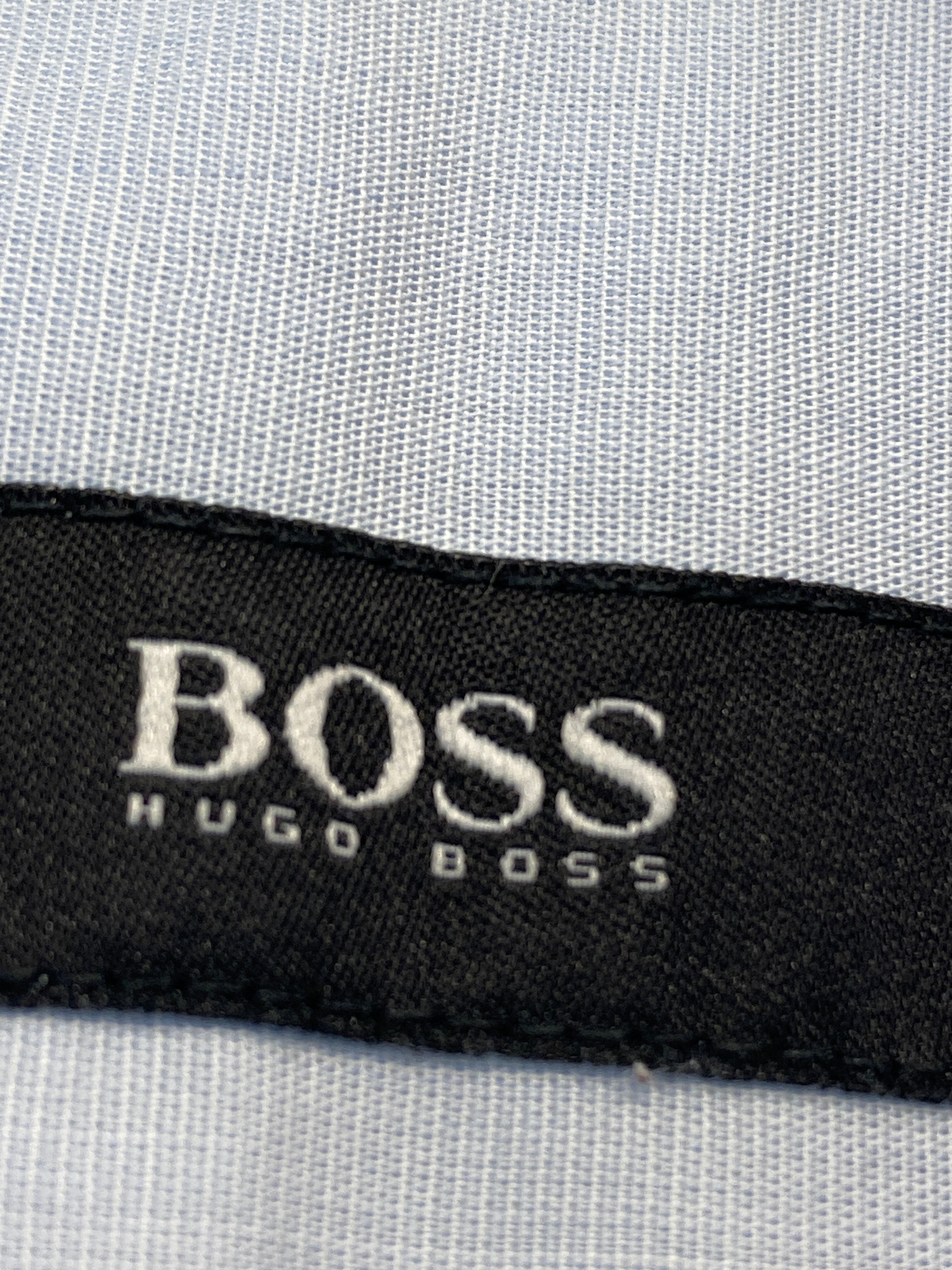 Hugo Boss Skjorte